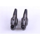 Коромысла + винты регулировки, к-т: 2 шт. KM385BT