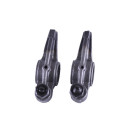 Коромысла с винтами регулировки TTG на дизельный двигатель KM385BT, к-т: 2 шт.