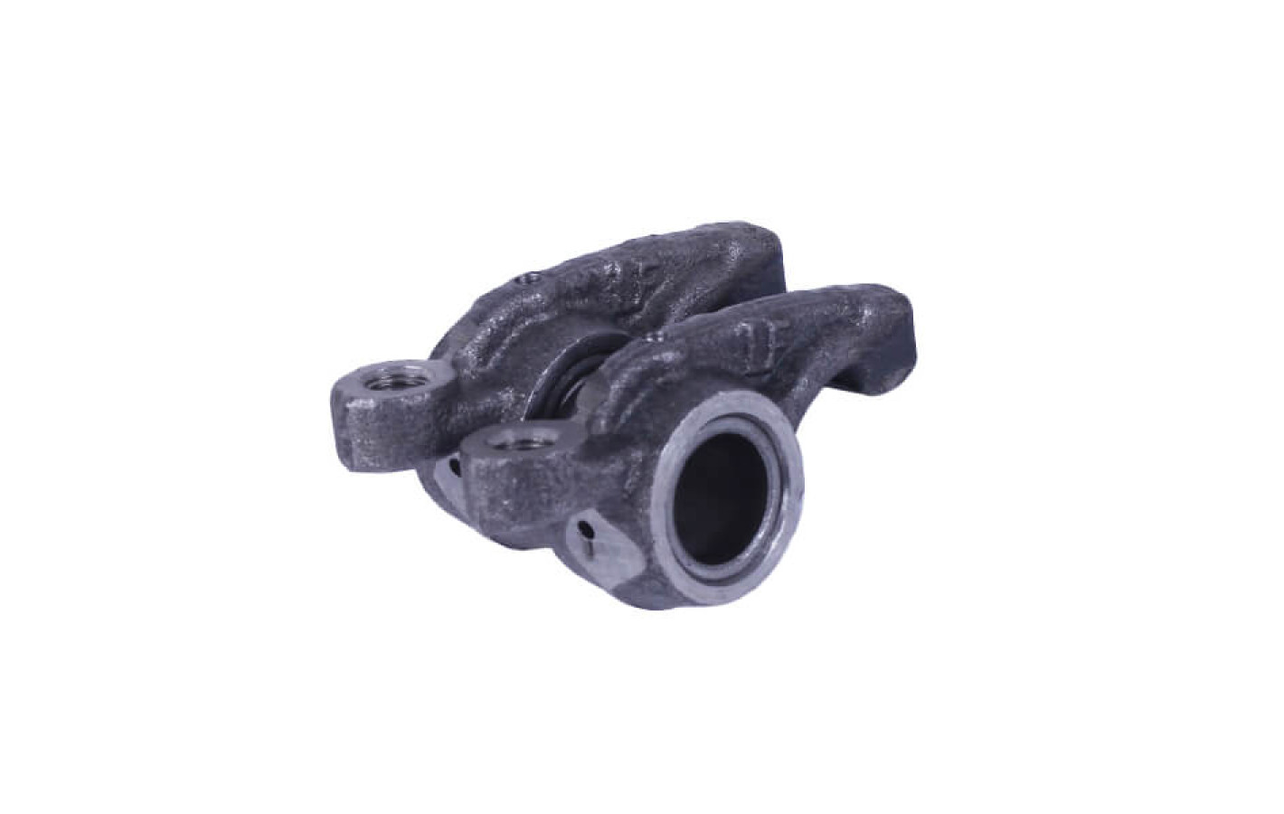 Коромысла + винты регулировки, к-т: 2 шт. KM385BT УЦЕНКА