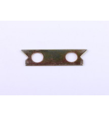 Шайба стопорная конической шестерни заднего моста DongFeng 354