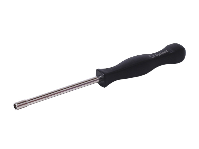 Викрутка TT AGRO MOTO для регулювання карбюратора Splined (7T)