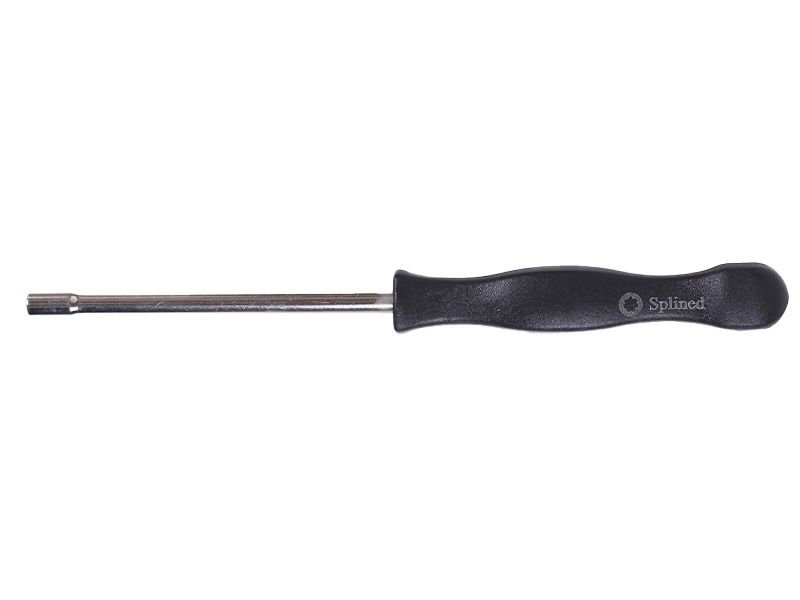 Викрутка TT AGRO MOTO для регулювання карбюратора Splined (7T)