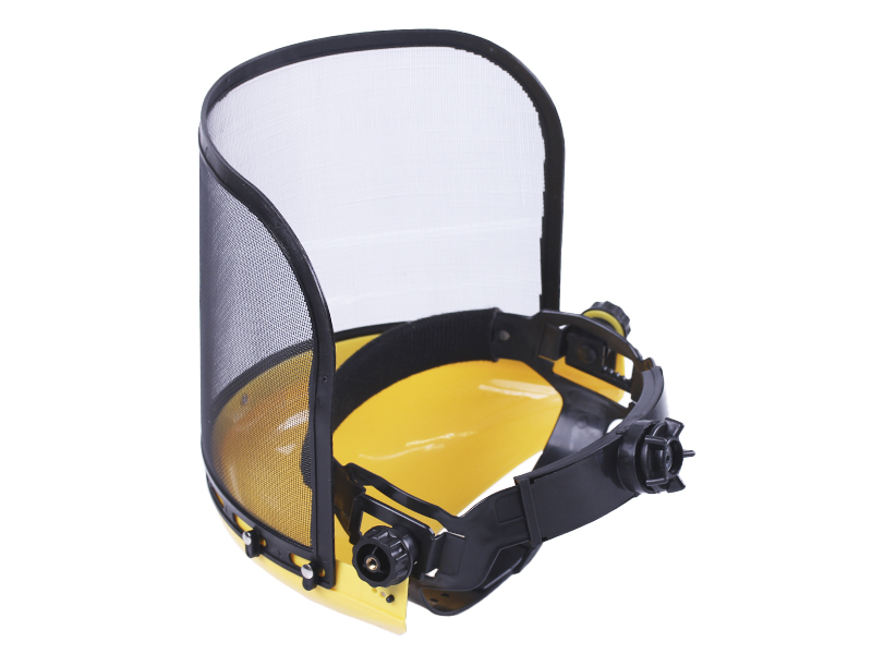 Защитная маска TT AGRO MOTO FS002