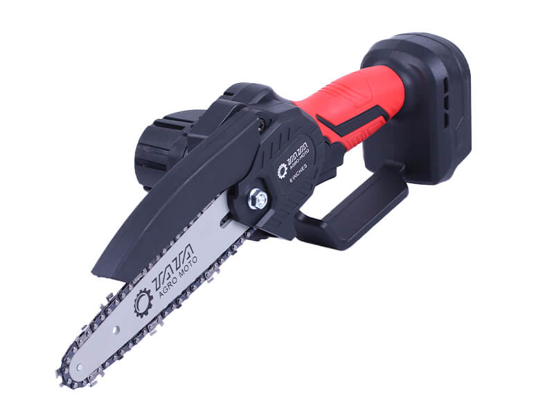 Пила аккумуляторная Мини TM-CS401BLi TT AGRO MOTO, 6дюймов, 21V, 2 АКБ (2A;4A), зарядное устройство