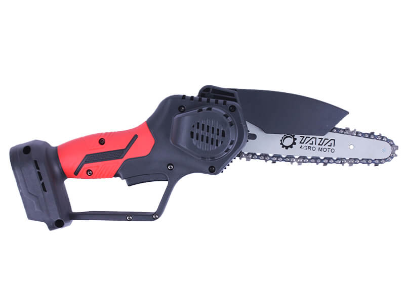 Пила аккумуляторная Мини TM-CS401BLi TT AGRO MOTO, 6дюймов, 21V, 2 АКБ (2A;4A), зарядное устройство