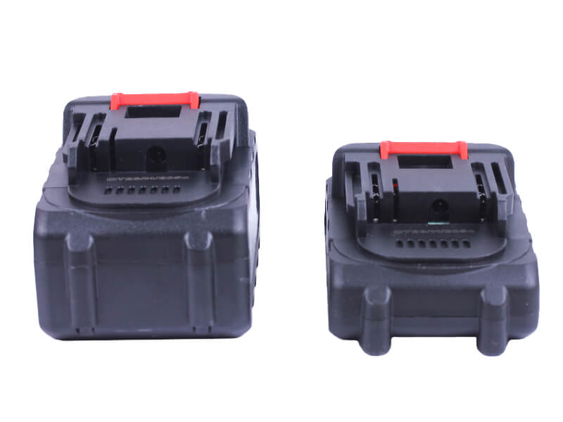 Пила аккумуляторная Мини TM-CS401BLi TT AGRO MOTO, 6дюймов, 21V, 2 АКБ (2A;4A), зарядное устройство