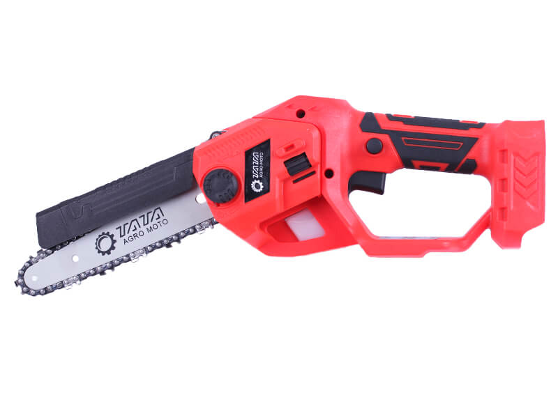 Пила аккумуляторная Мини TM-CS413Li TT AGRO MOTO, 6дюймов, 21V 2 АКБ (2A;3A), зарядное устройство