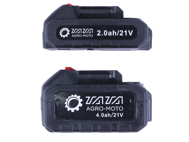 Пила аккумуляторная Мини TM-CS413Li TT AGRO MOTO, 6дюймов, 21V 2 АКБ (2A;3A), зарядное устройство