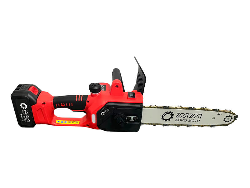 Пила аккумуляторная TM-CS405BLi TT AGRO MOTO, 12дюймов, 21V 2 АКБ (3A;4A), зарядное устройство