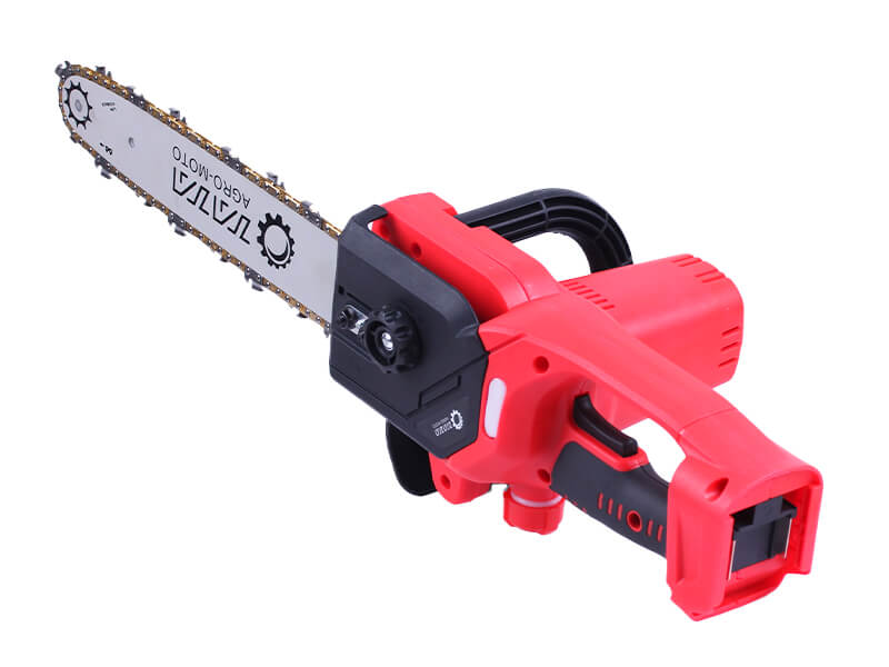 Пила аккумуляторная TM-CS405BLi TT AGRO MOTO, 12дюймов, 21V 2 АКБ (3A;4A), зарядное устройство
