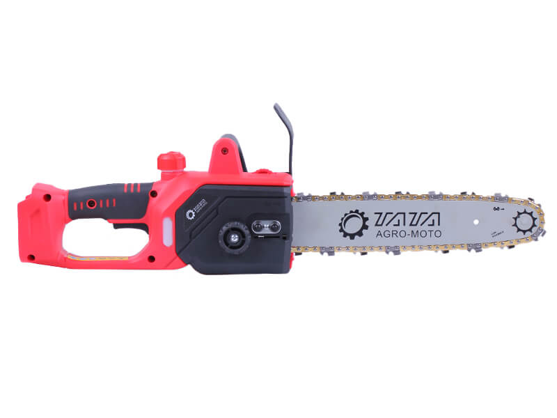 Пила аккумуляторная TM-CS405BLi TT AGRO MOTO, 12дюймов, 21V 2 АКБ (3A;4A), зарядное устройство