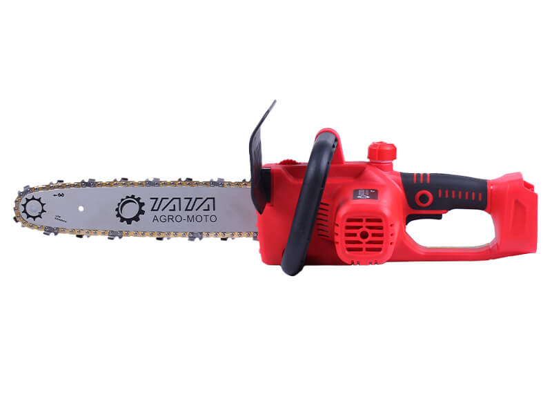 Пила аккумуляторная TM-CS405BLi TT AGRO MOTO, 12дюймов, 21V 2 АКБ (3A;4A), зарядное устройство