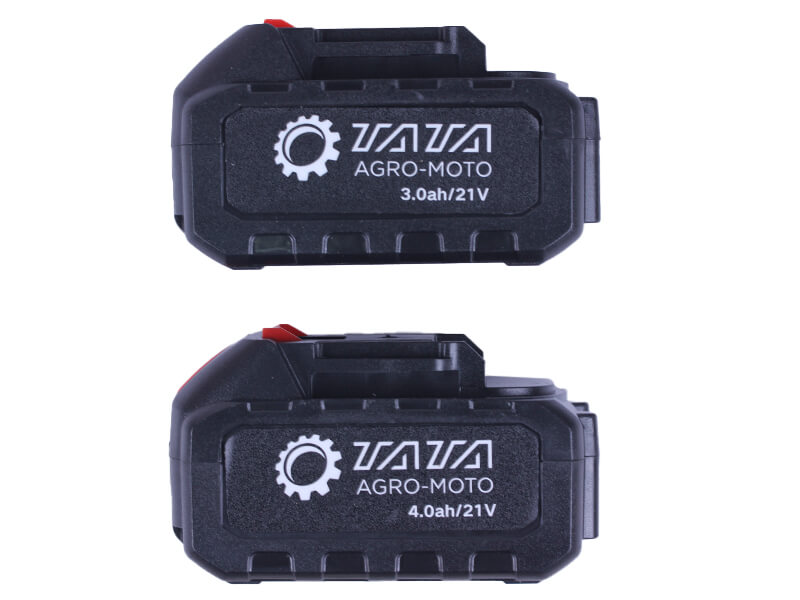 Пила аккумуляторная TM-CS405BLi TT AGRO MOTO, 12дюймов, 21V 2 АКБ (3A;4A), зарядное устройство
