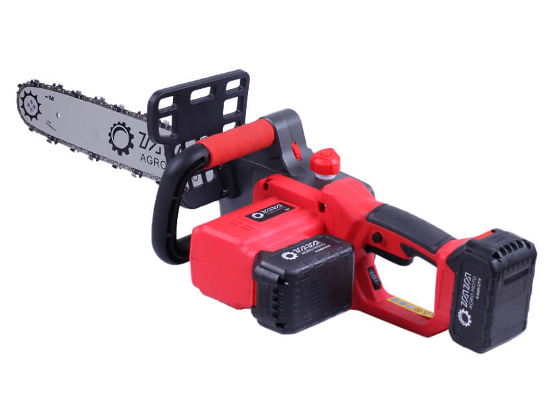 Пила аккумуляторная TM-CS408Li TT AGRO MOTO, 16дюймов, 21V 2 АКБ (4A;4A), зарядное устройство