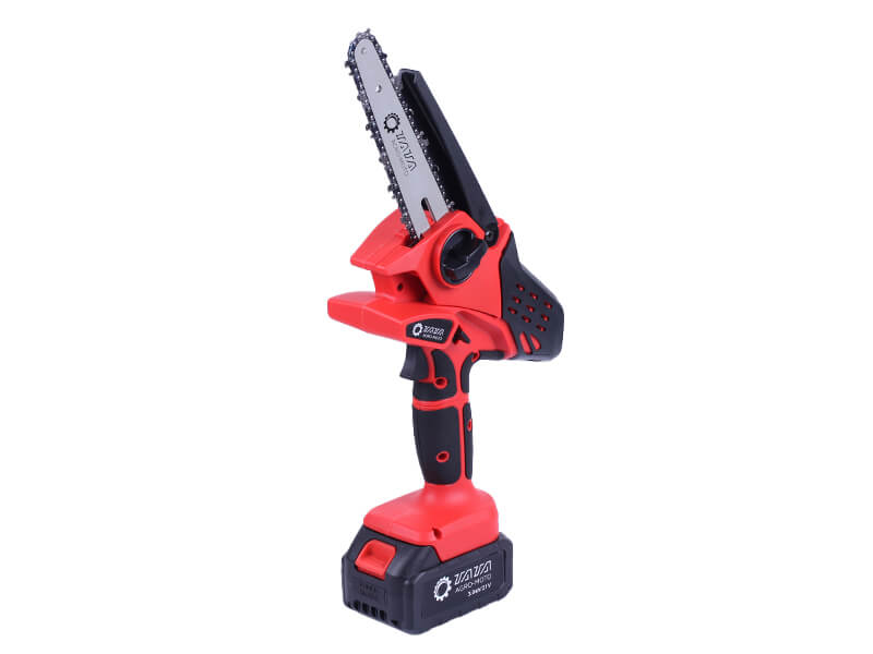 Пила аккумуляторная Мини TM-CS403BLi TT AGRO MOTO, 6 дюймов, 21V, 2 АКБ (2A;3A), зарядное устройство