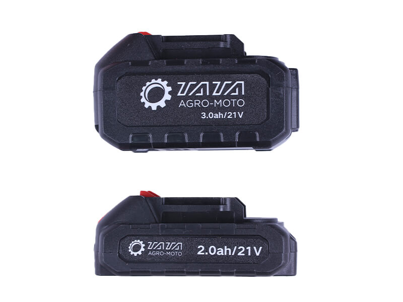 Пила аккумуляторная Мини TM-CS403BLi TT AGRO MOTO, 6 дюймов, 21V, 2 АКБ (2A;3A), зарядное устройство