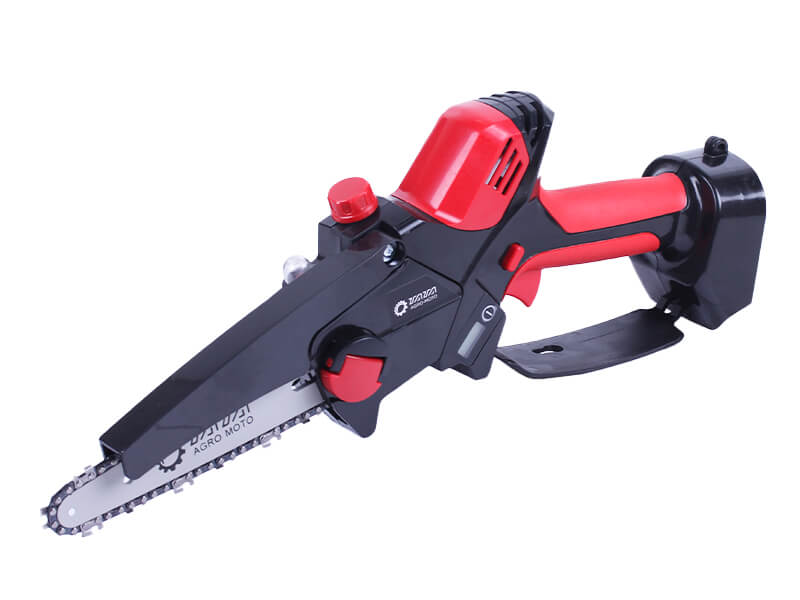 Пила аккумуляторная Мини TM-CS413BLi TT AGRO MOTO, 6дюймов, 21V, 2 АКБ (2A;3A), зарядное устройство