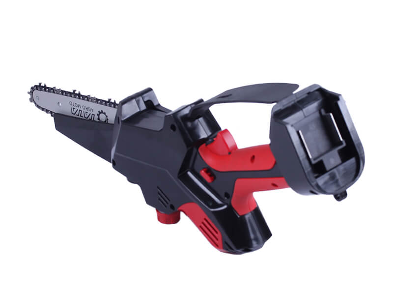 Пила аккумуляторная Мини TM-CS413BLi TT AGRO MOTO, 6дюймов, 21V, 2 АКБ (2A;3A), зарядное устройство