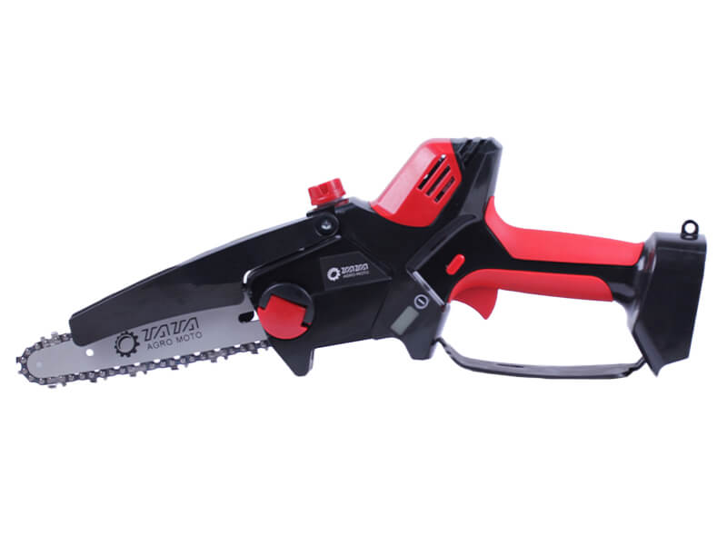 Пила аккумуляторная Мини TM-CS413BLi TT AGRO MOTO, 6дюймов, 21V, 2 АКБ (2A;3A), зарядное устройство