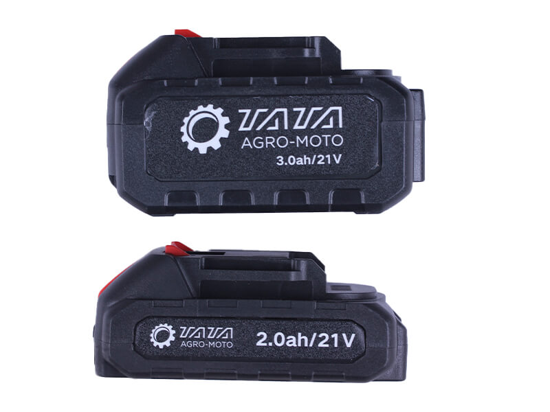 Пила аккумуляторная Мини TM-CS413BLi TT AGRO MOTO, 6дюймов, 21V, 2 АКБ (2A;3A), зарядное устройство