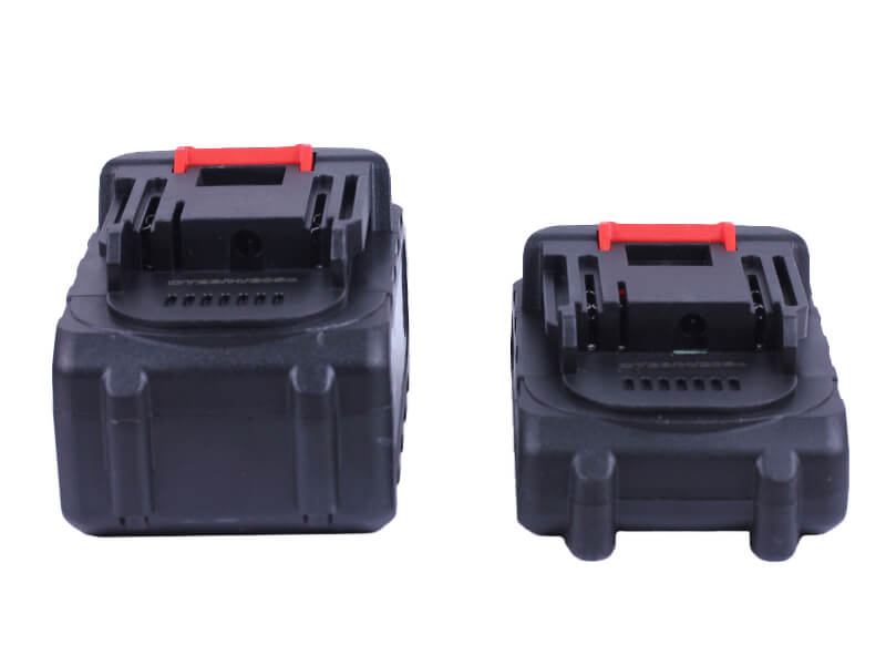 Пила аккумуляторная Мини TM-CS413BLi TT AGRO MOTO, 6дюймов, 21V, 2 АКБ (2A;3A), зарядное устройство