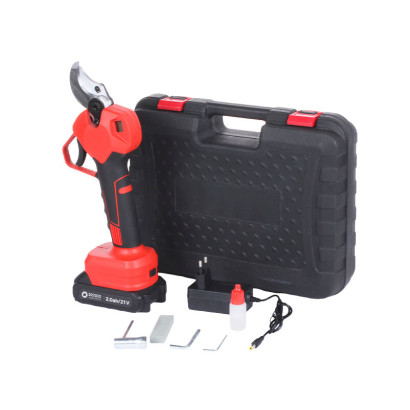 Акумуляторний секатор TM-SH503Li TT AGRO MOTO, 30 мм, 21V, 2..