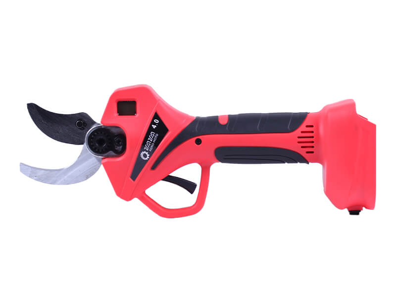 Акумуляторний секатор TM-SH504Li TT AGRO MOTO, 40 мм, 21V, 2А АКБ, зарядний пристрій