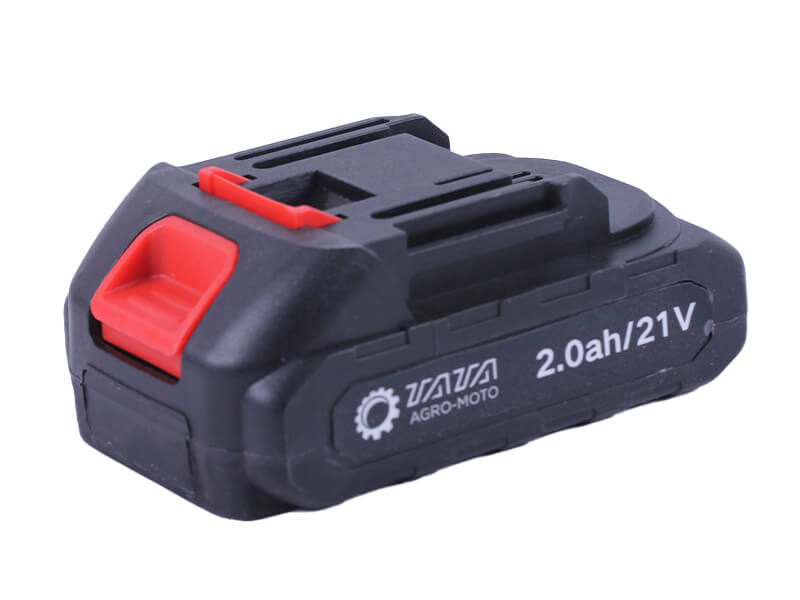 Акумуляторна батарея TT AGRO MOTO 21V 2A 119×75×47 mm