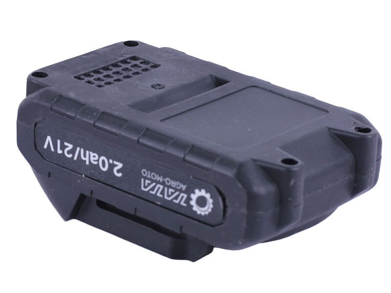 Акумуляторна батарея TT AGRO MOTO 21V 2A 119×75×47 mm