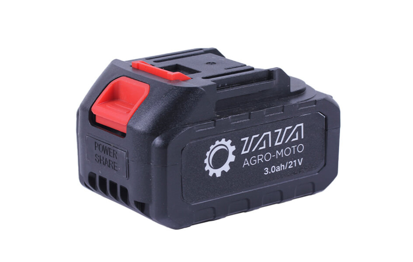 Аккумуляторная батарея TΛTΛ 21V 3A 119*75*66mm