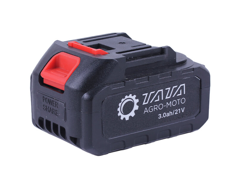 Аккумуляторная батарея TT AGRO MOTO 21V 3A 119×75×66mm