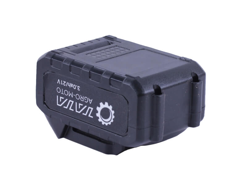 Аккумуляторная батарея TT AGRO MOTO 21V 3A 119×75×66mm