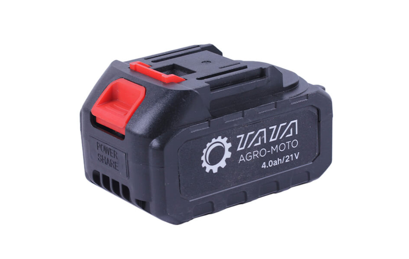 Аккумуляторная батарея TΛTΛ 21V 4A 119*75*66mm
