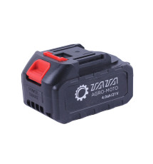 Аккумуляторная батарея TT AGRO MOTO 21V 4A 119×75×66mm