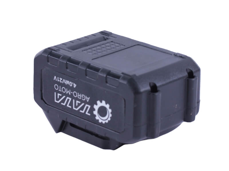 Акумуляторна батарея TT AGRO MOTO 21V 4A 119х75х66 мм