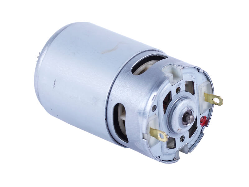 Мотор 550VC TT AGRO MOTO для акумуляторної пилки TM-CS401BLi 6"