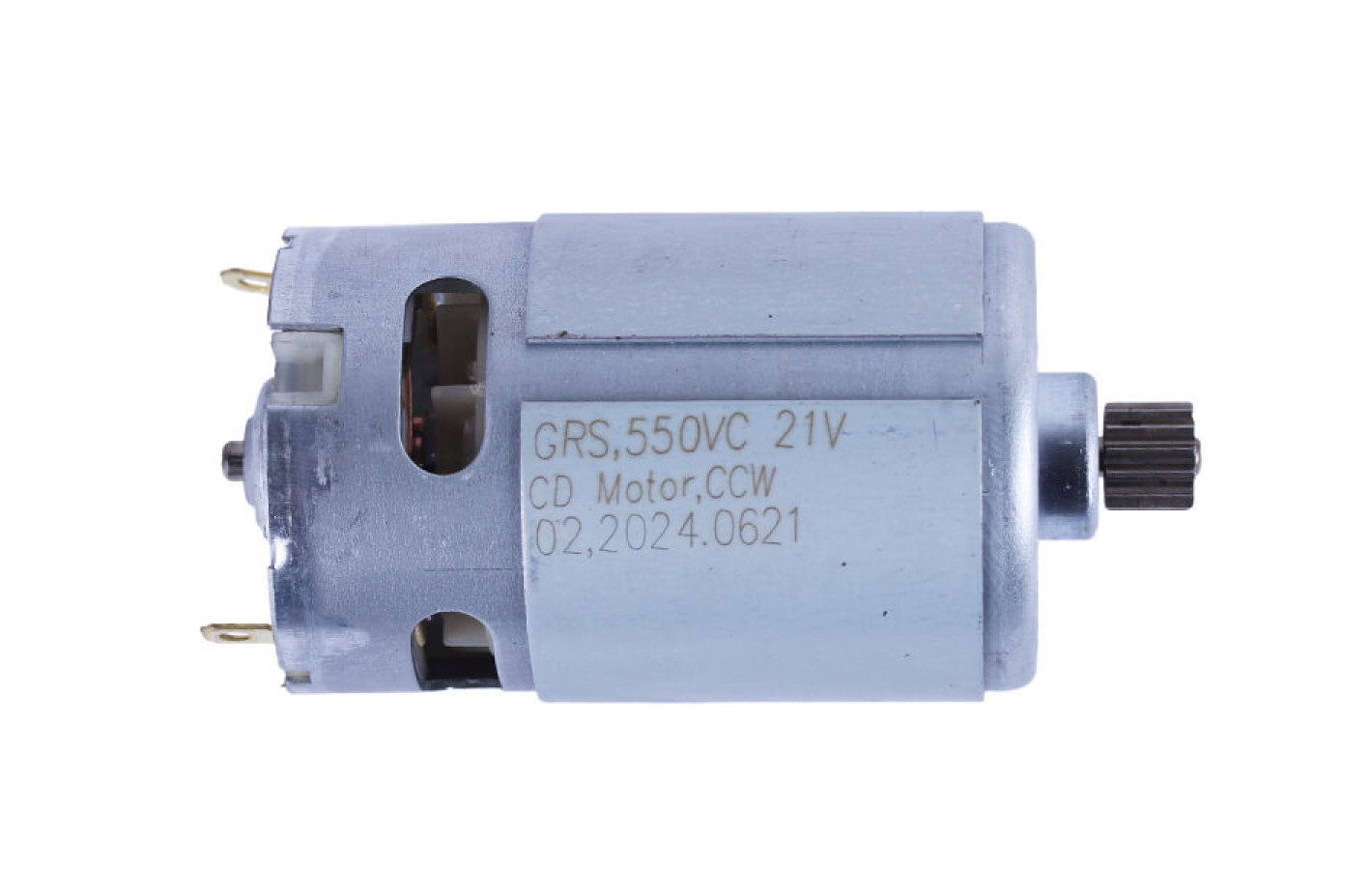 Мотор 550VC TΛTΛ для аккумуляторный пилы TM-CS401BLi 6"