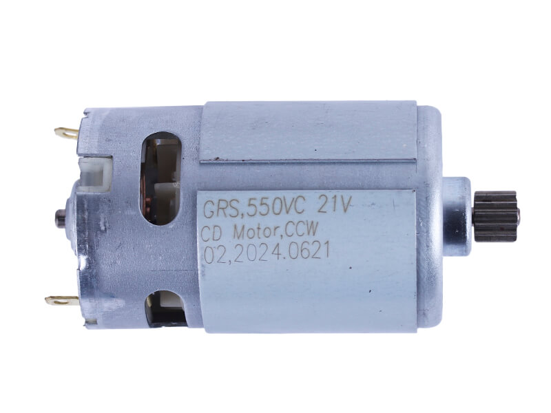 Мотор 550VC TT AGRO MOTO для акумуляторної пилки TM-CS401BLi 6"