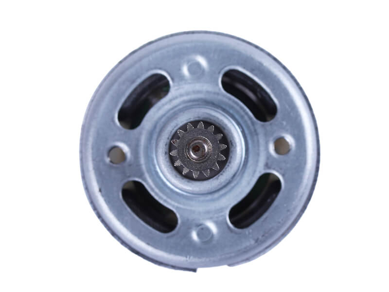 Мотор 550VC TT AGRO MOTO для акумуляторної пилки TM-CS401BLi 6"