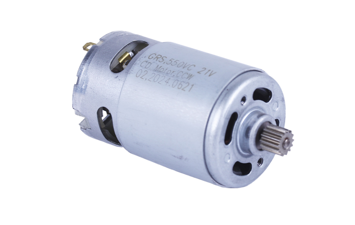 Мотор 550VC TΛTΛ для аккумуляторный пилы TM-CS413Li 6"