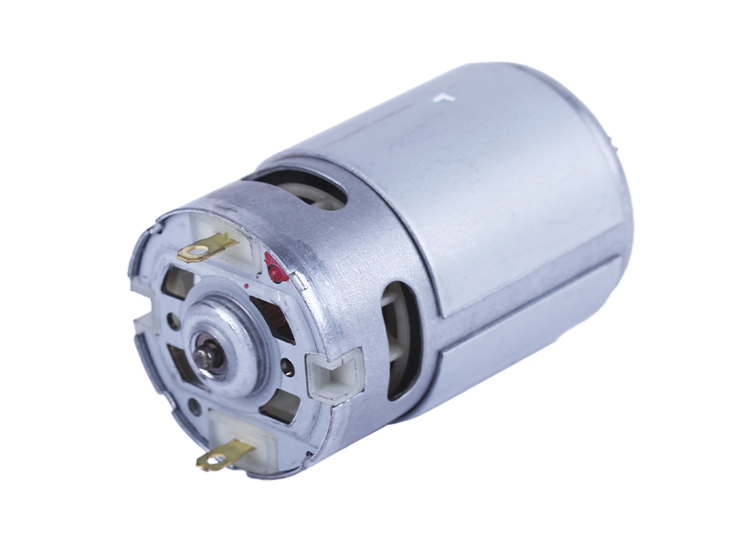Мотор 550VC TT AGRO MOTO для акумуляторної пилки TM-CS413Li 6"