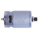 Мотор 550VC TΛTΛ для аккумуляторный пилы TM-CS413Li 6"