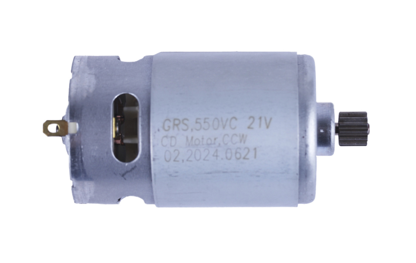 Мотор 550VC TΛTΛ для аккумуляторный пилы TM-CS413Li 6"