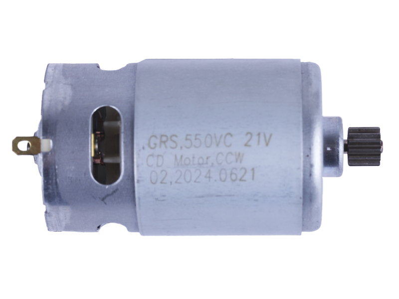 Мотор 550VC TT AGRO MOTO для акумуляторної пилки TM-CS413Li 6"