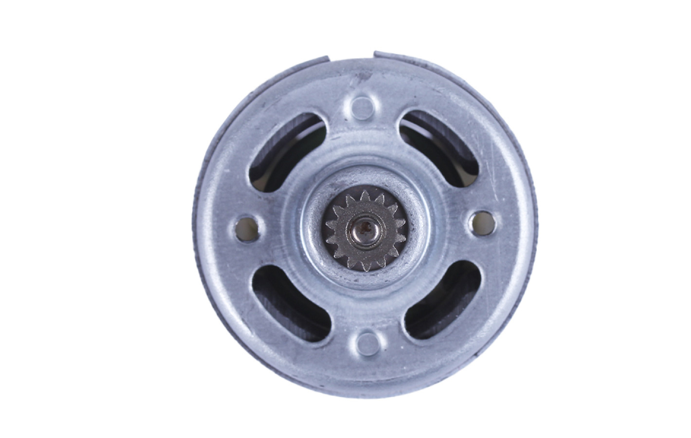 Мотор 550VC TΛTΛ для аккумуляторный пилы TM-CS413Li 6"