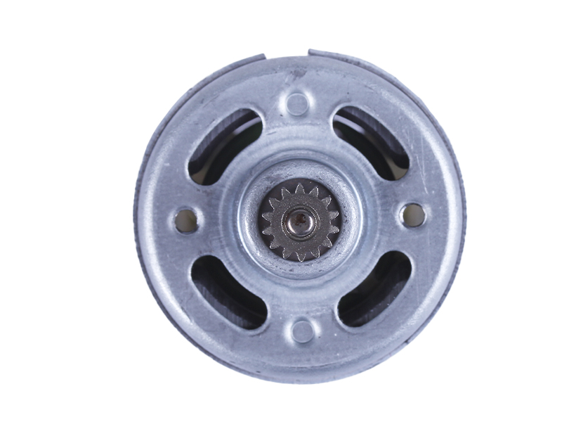 Мотор 550VC TT AGRO MOTO для акумуляторної пилки TM-CS413Li 6"