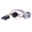 Мотор 5025 TΛTΛ для аккумуляторный пилы TM-CS405BLi 12 дюймов