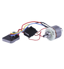 Мотор 5025 TT AGRO MOTO для акумуляторної пилки TM-CS405BLi 12 дюймів