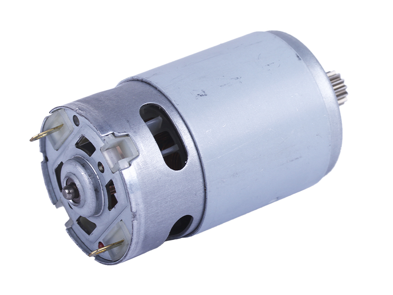 Мотор 550S TT AGRO MOTO для аккумуляторный пилы TM-CS413BLi 6 дюймов
