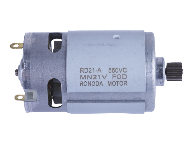 Мотор 550S TT AGRO MOTO для аккумуляторный пилы TM-CS413BLi 6 дюймов